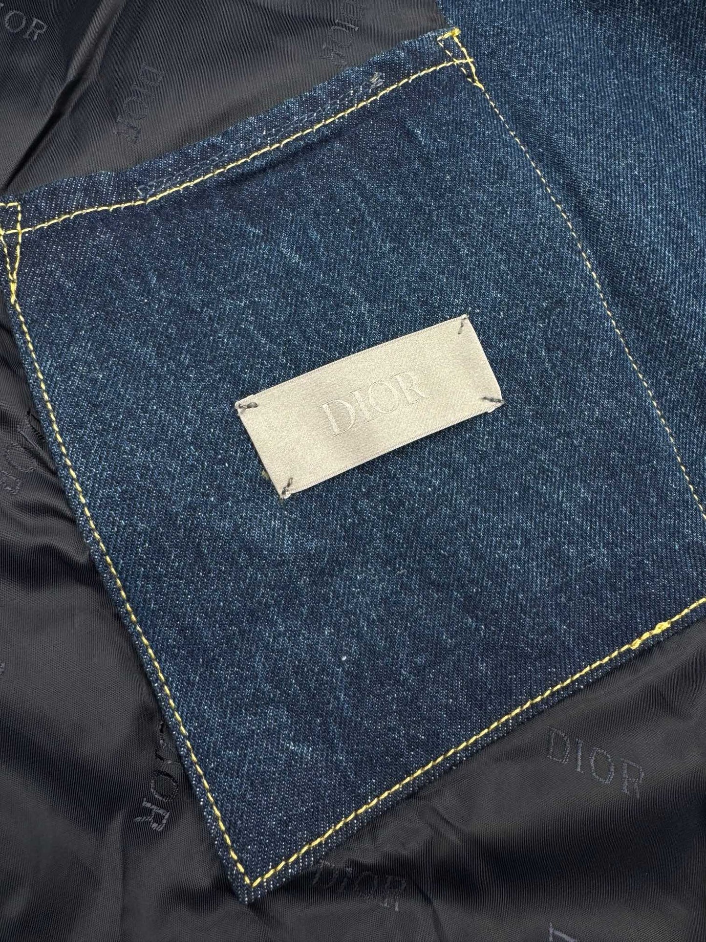 Blue Jacket
