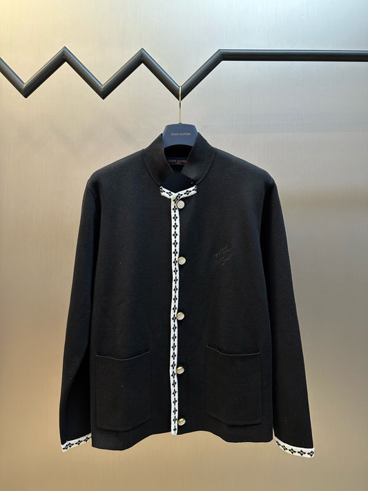 Black Jacket