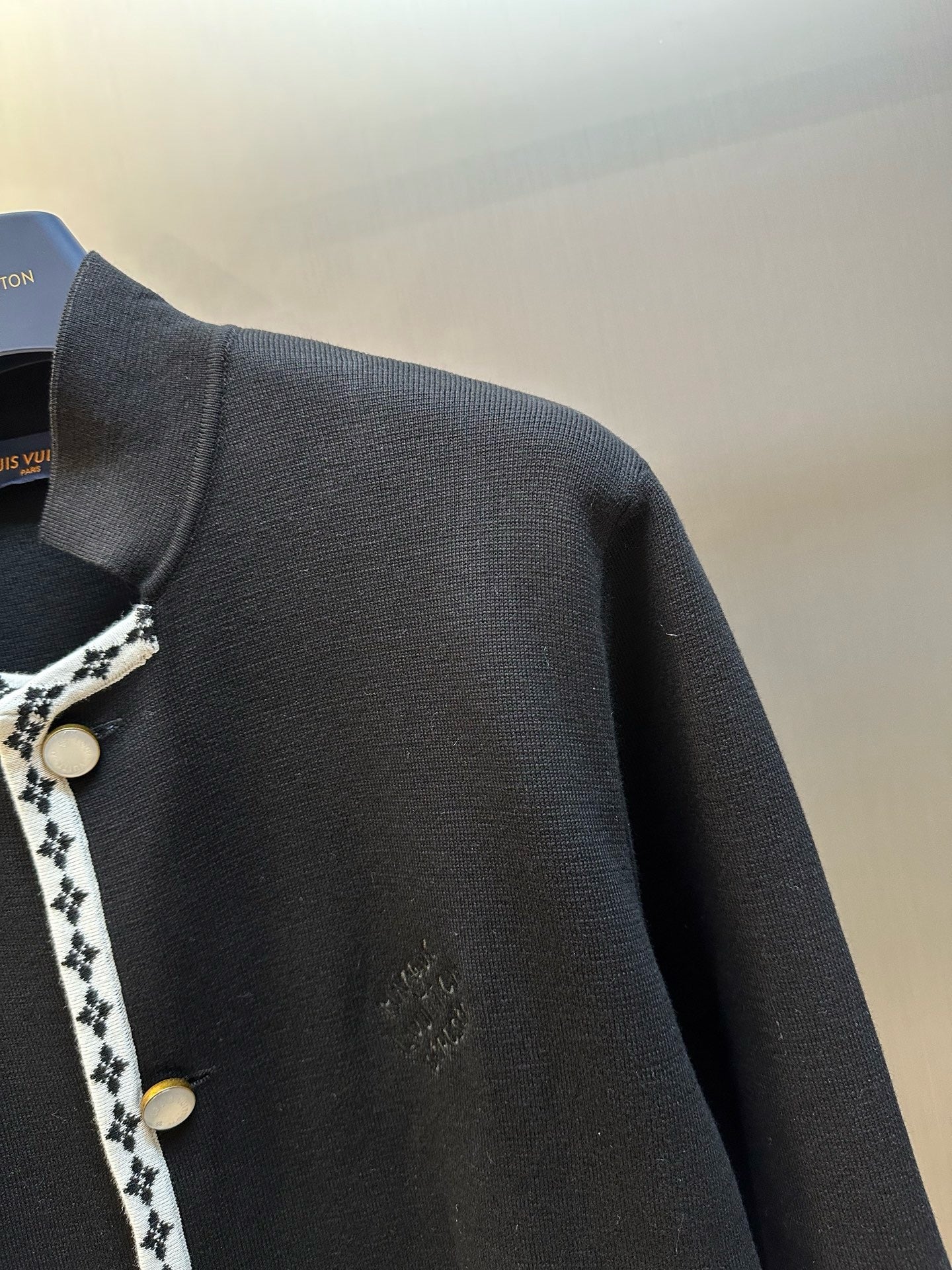 Black Jacket