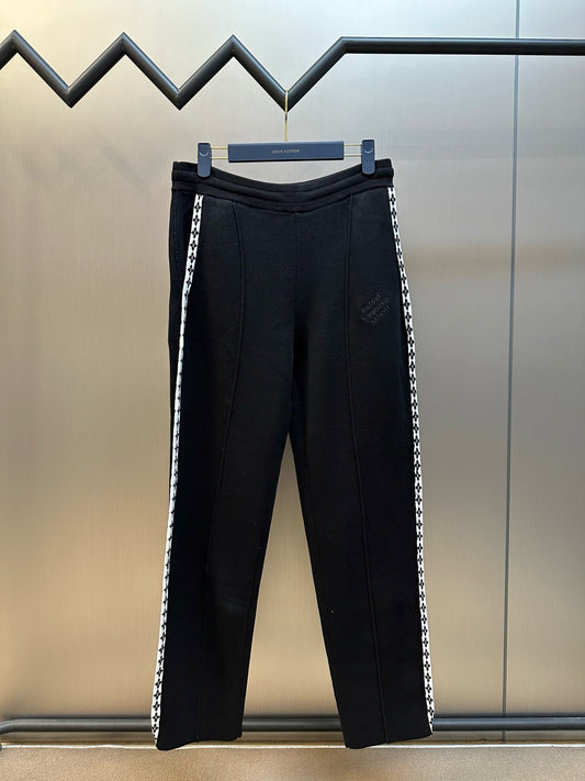 Black Pant