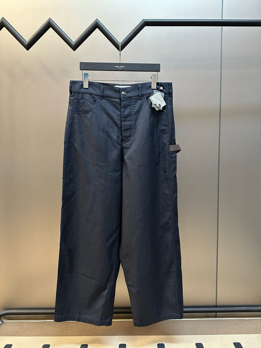 Black Pant