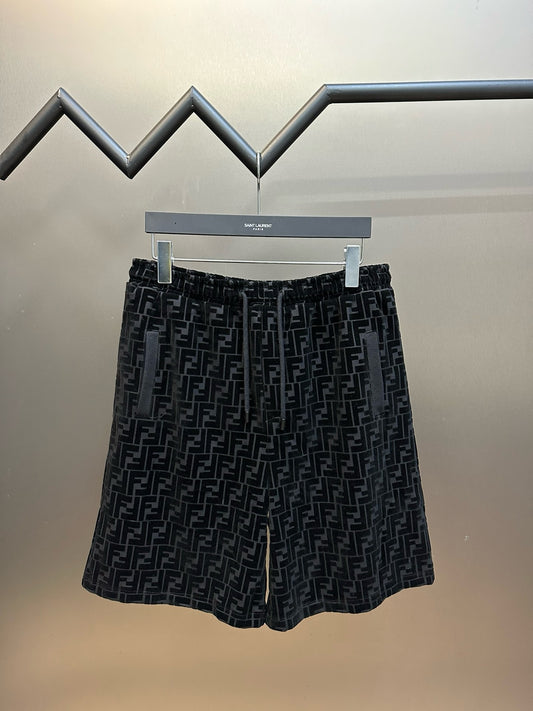 Black Short