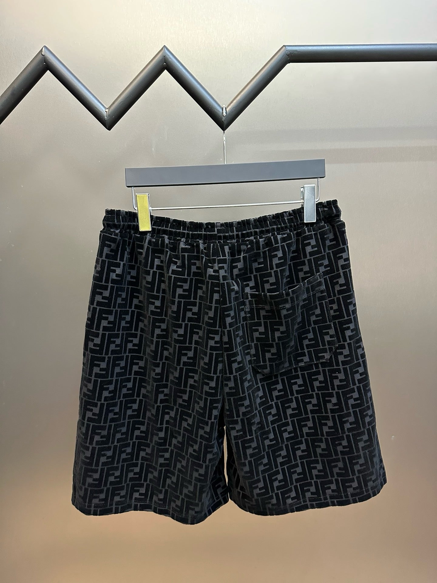Black Short