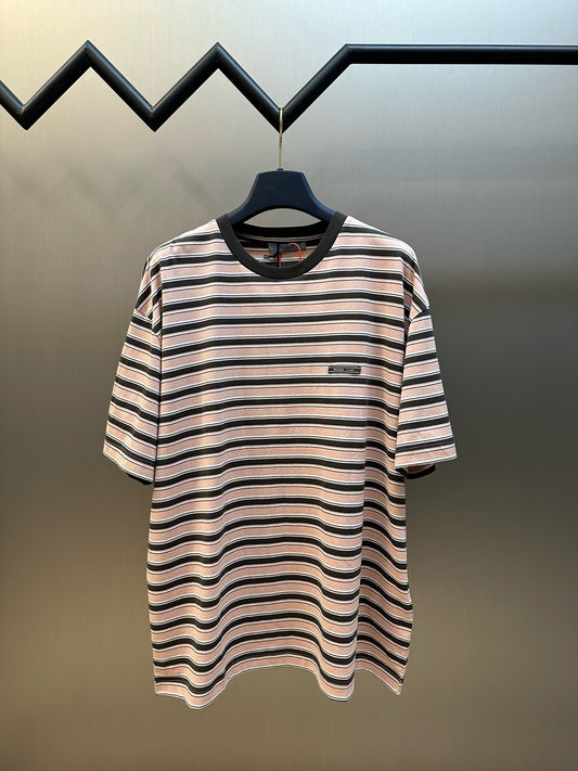 Multi-Colors T-Shirt