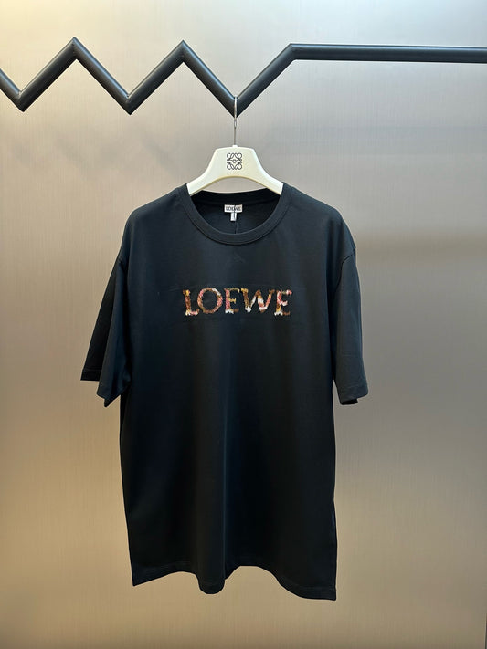 Black T-Shirt