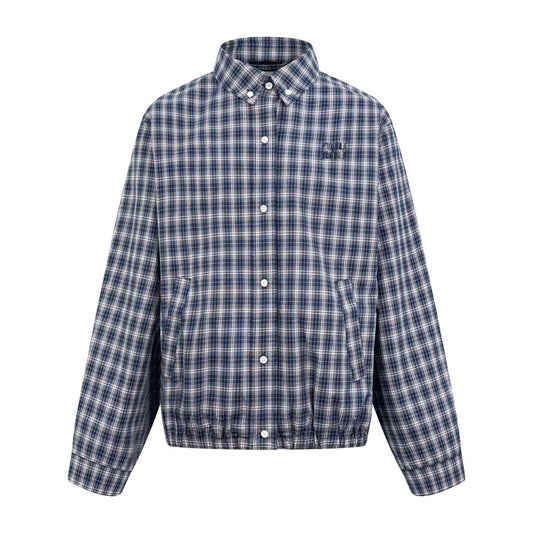 Multi-Colors Jacket