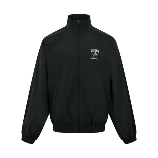 Black Jacket