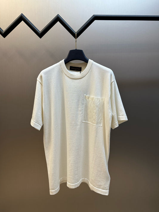 White T-Shirt