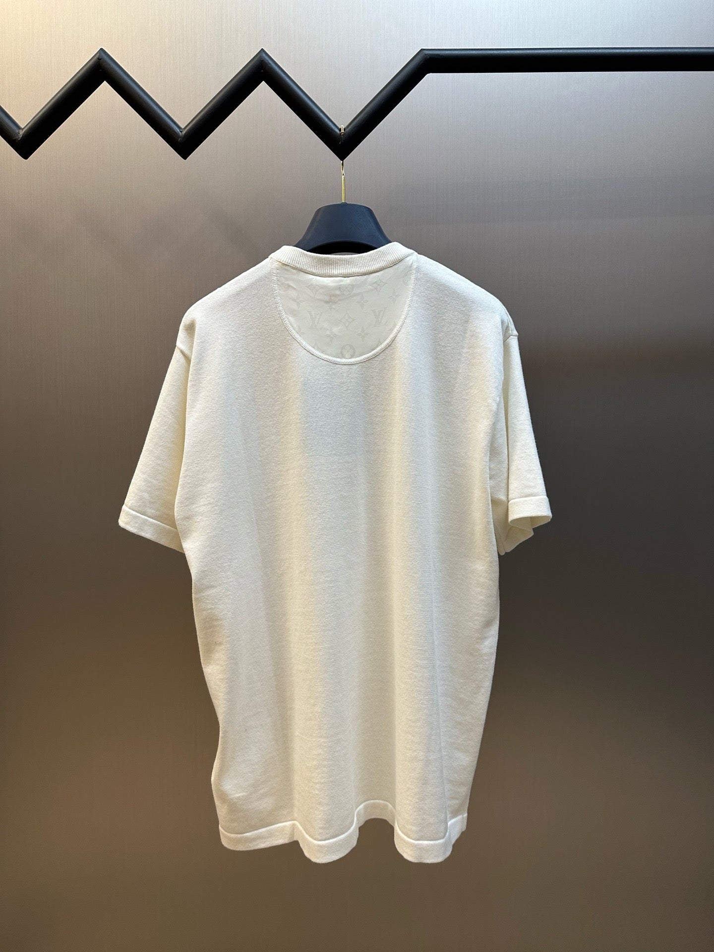 White T-Shirt