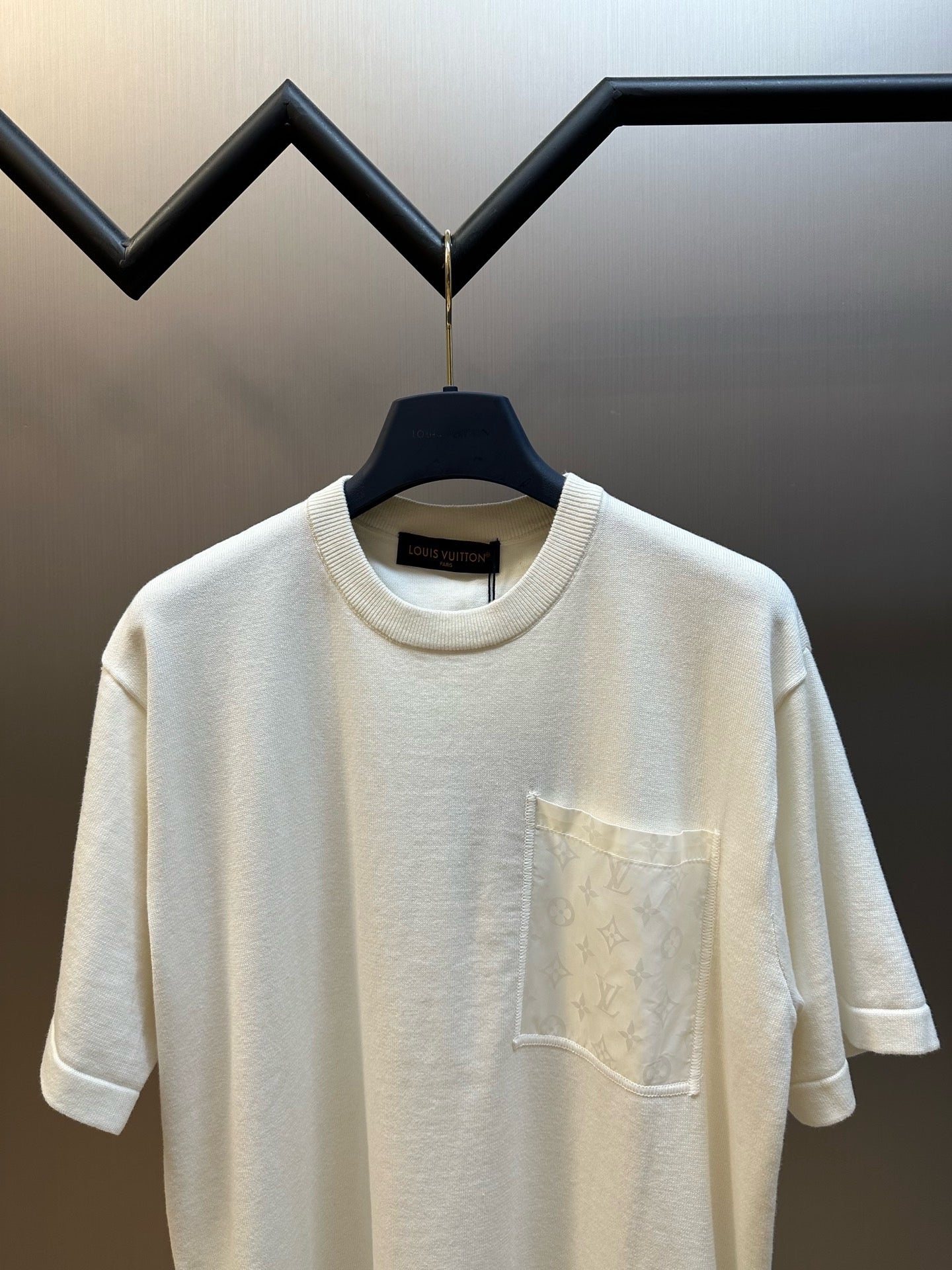 White T-Shirt
