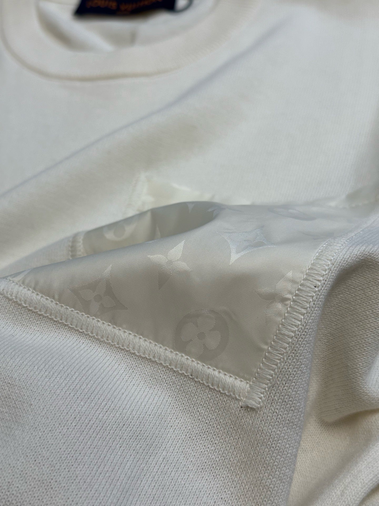 White T-Shirt