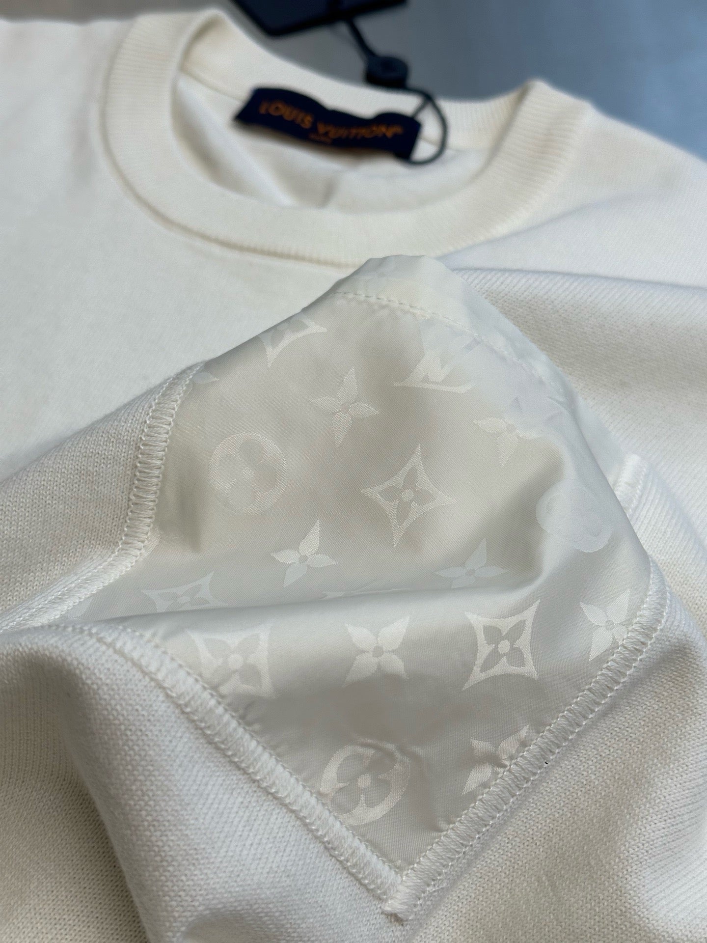 White T-Shirt