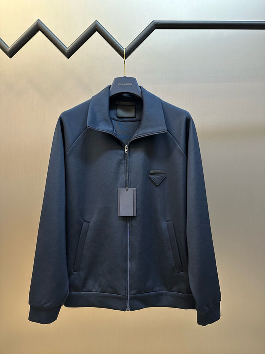Black Jacket