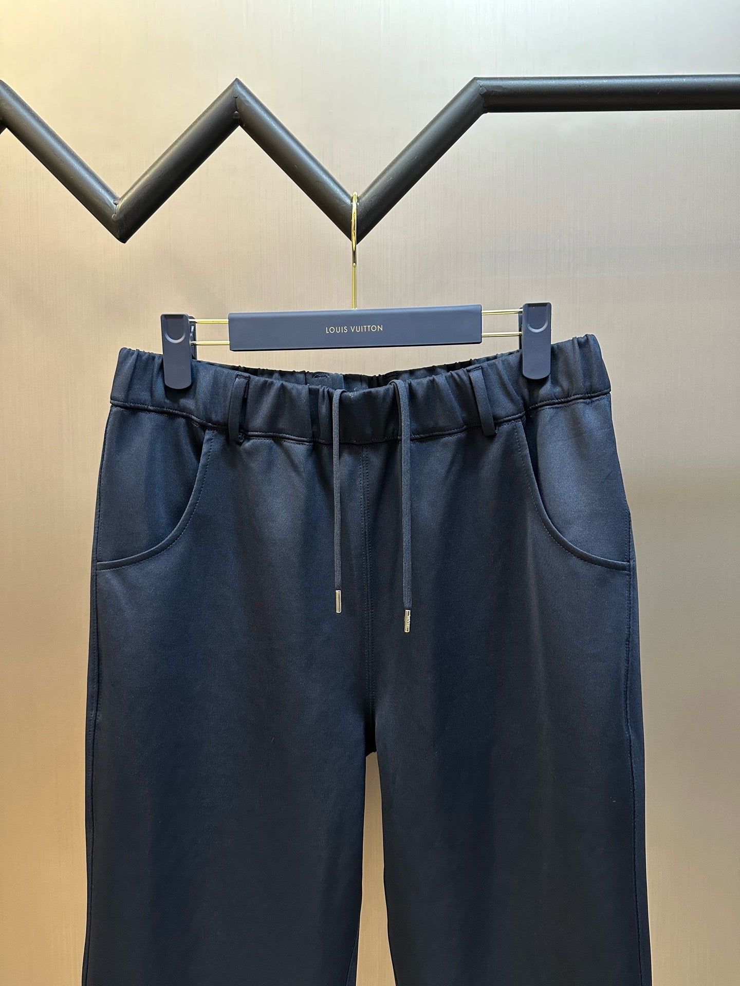 Black Pant