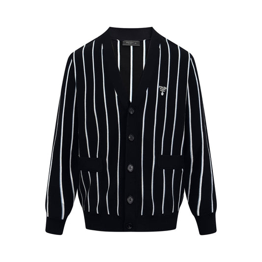 Black Jacket