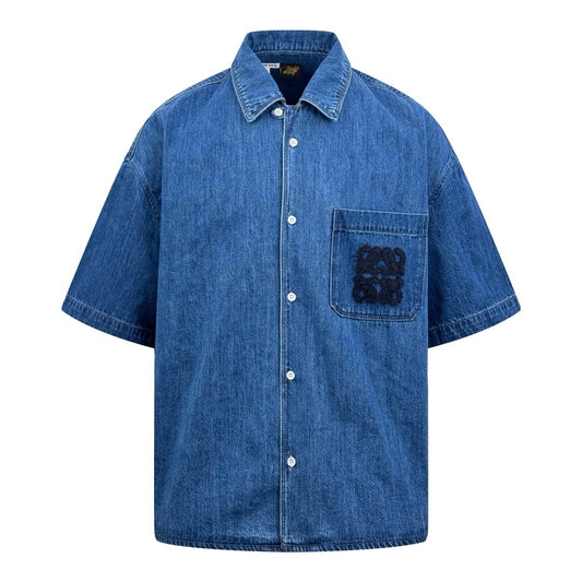 Blue Jacket