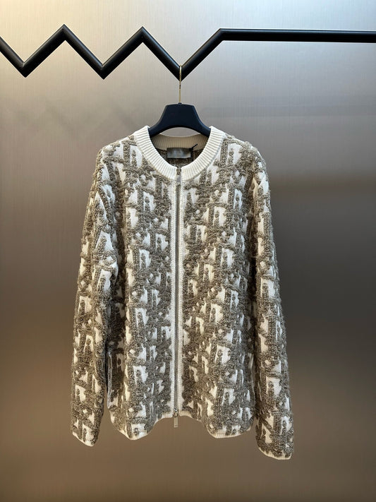 Multi-Colors Jacket