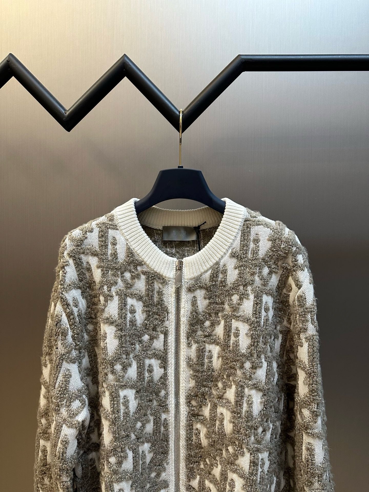 Multi-Colors Jacket