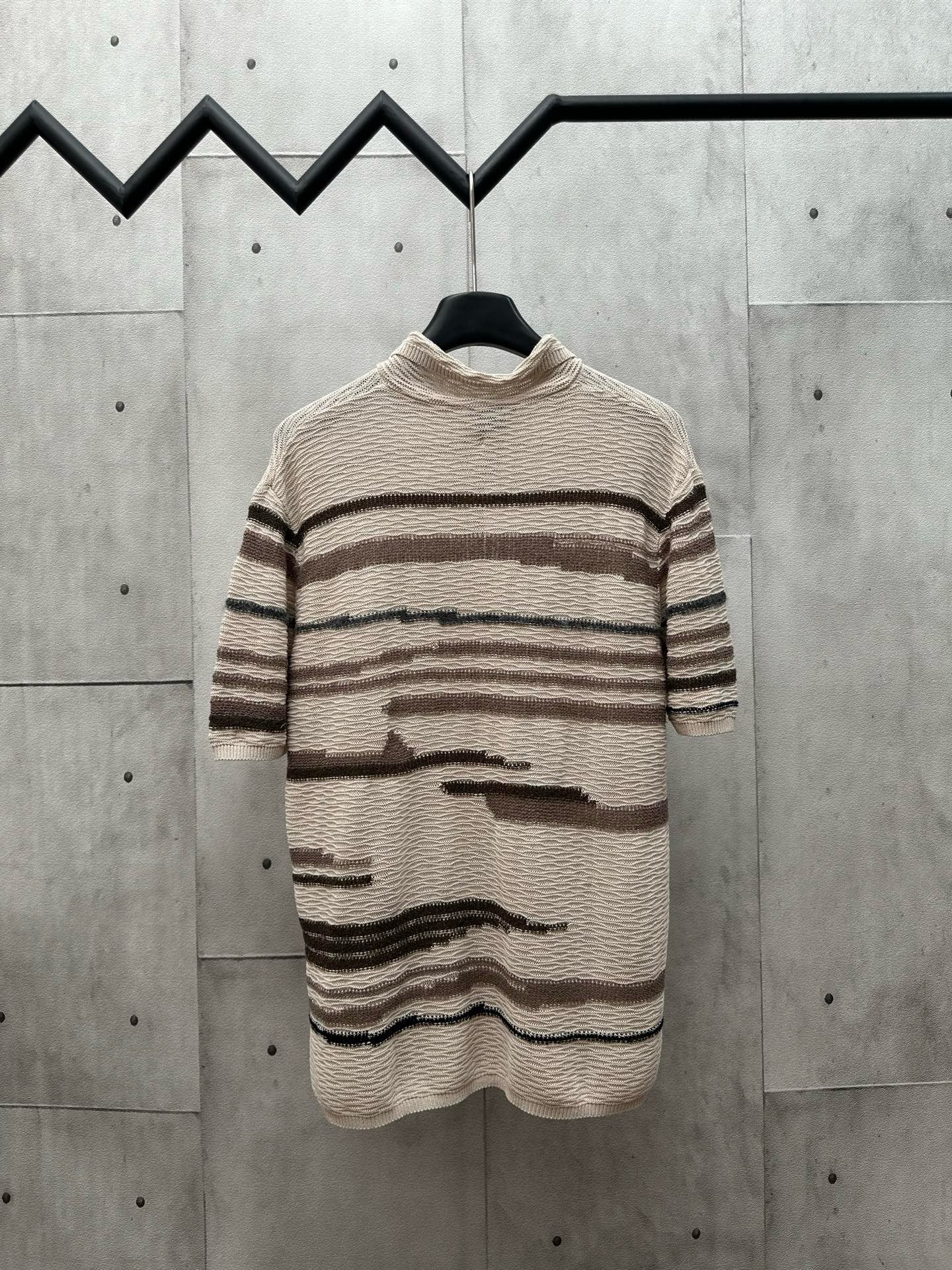 Multi-Colors Polo