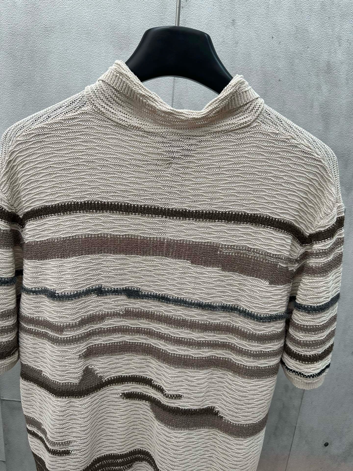 Multi-Colors Polo