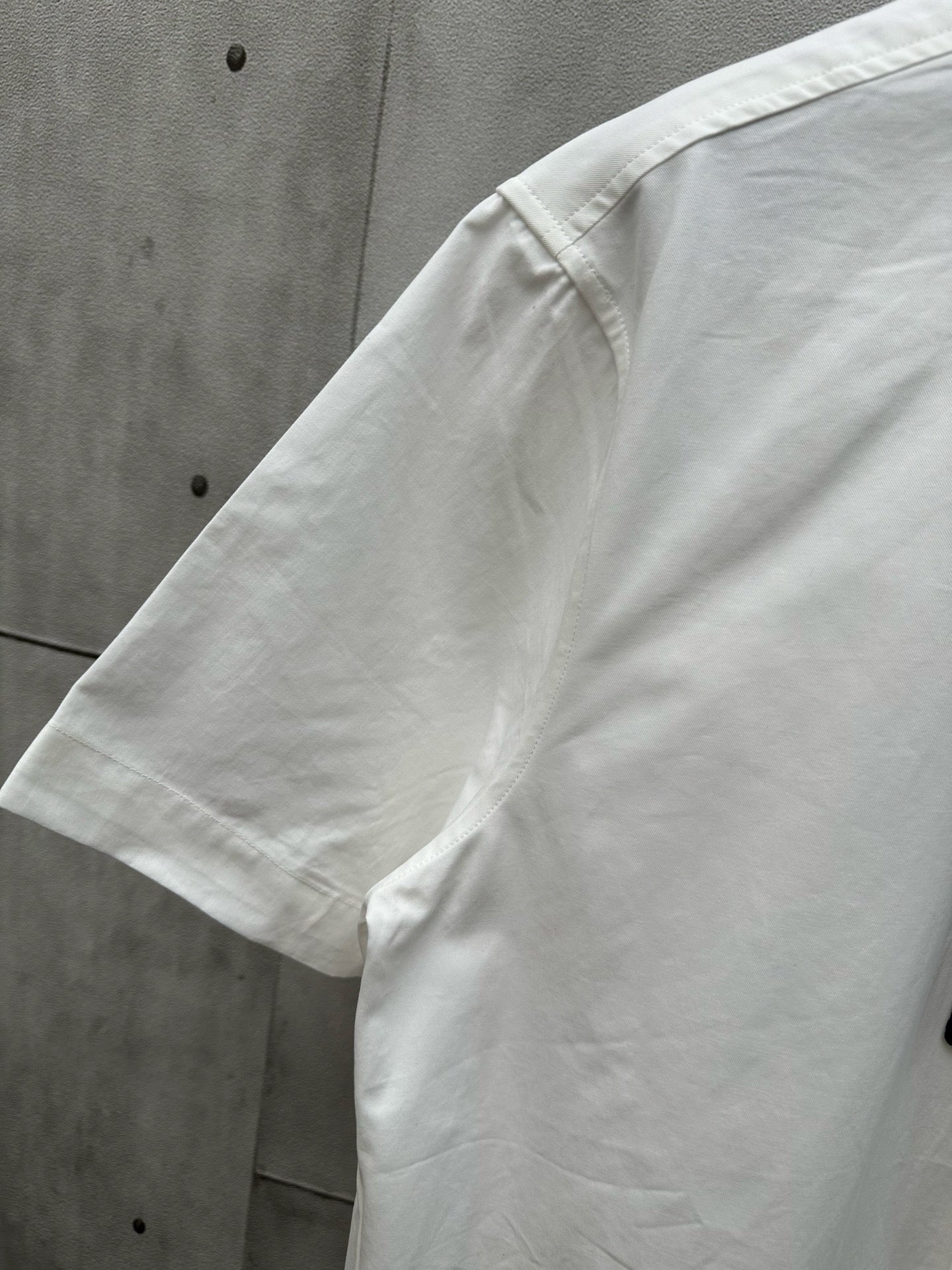 White T-Shirt