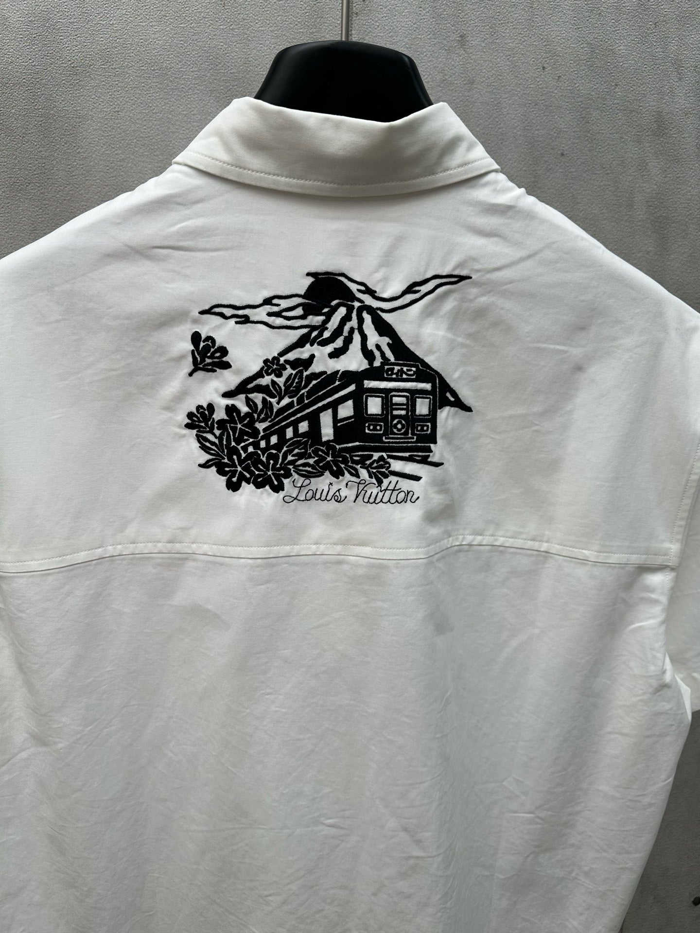 White T-Shirt