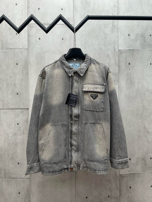 Multi-Colors Jacket