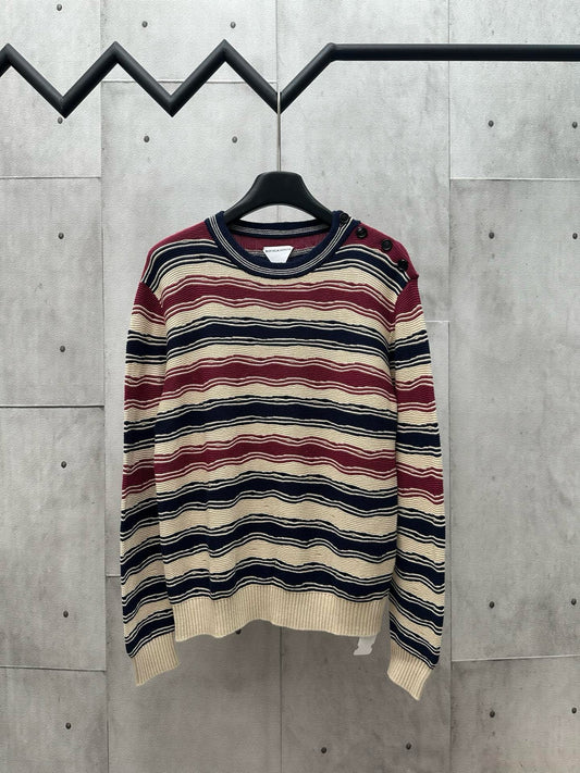 Multi-Colors Jersey