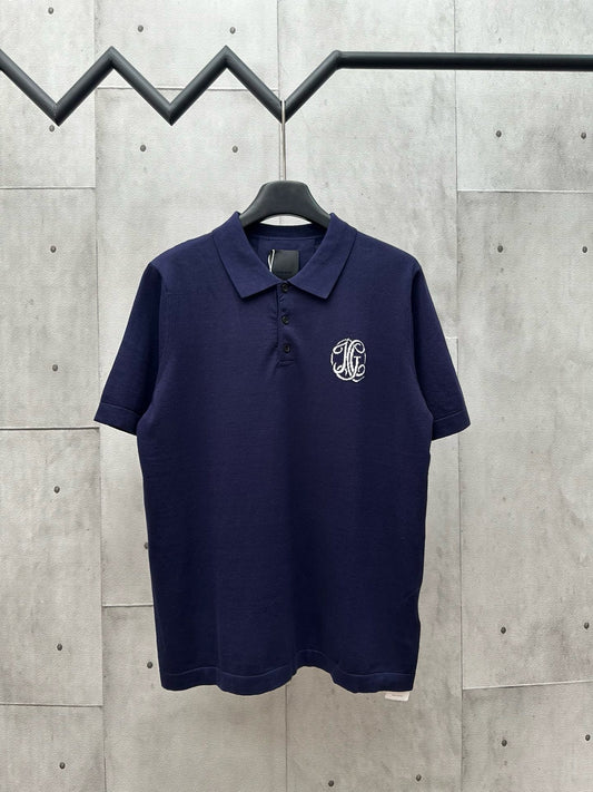 Purple Polo