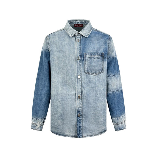 Blue Jacket