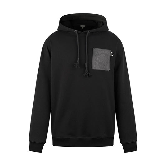 Black Hoodie