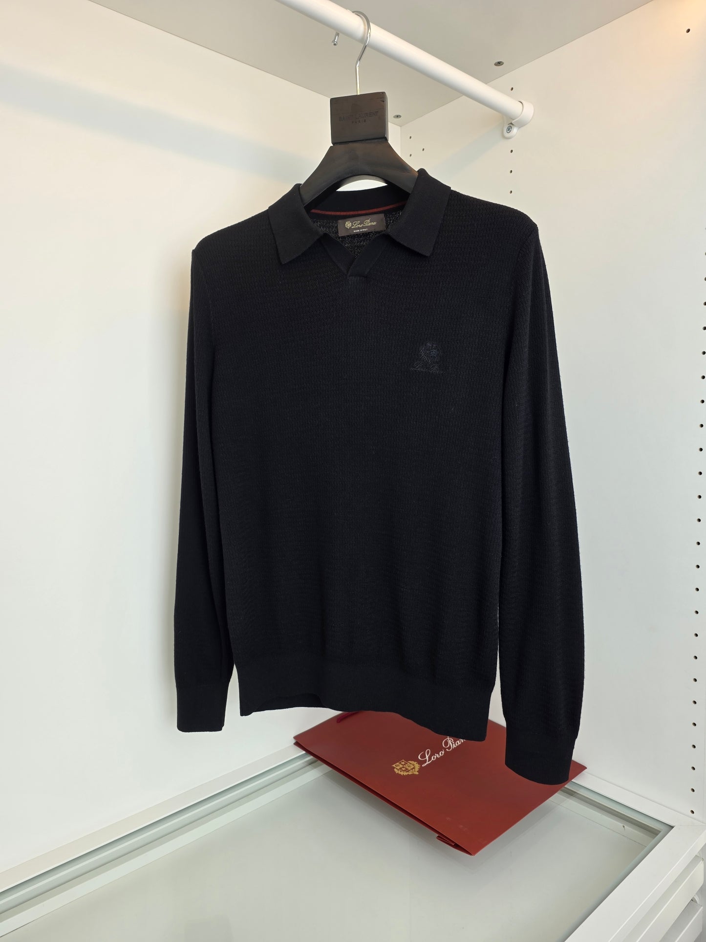 Multi-Colors Jersey