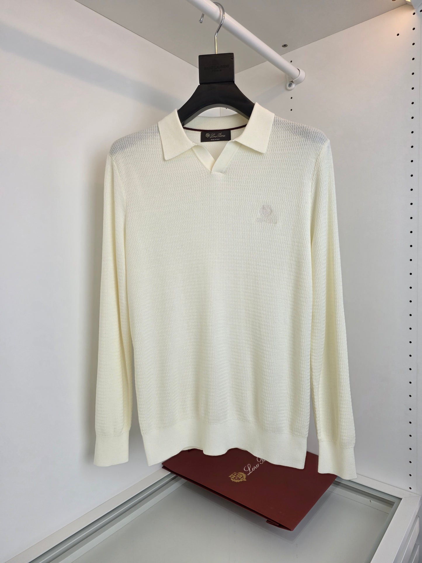 Multi-Colors Jersey