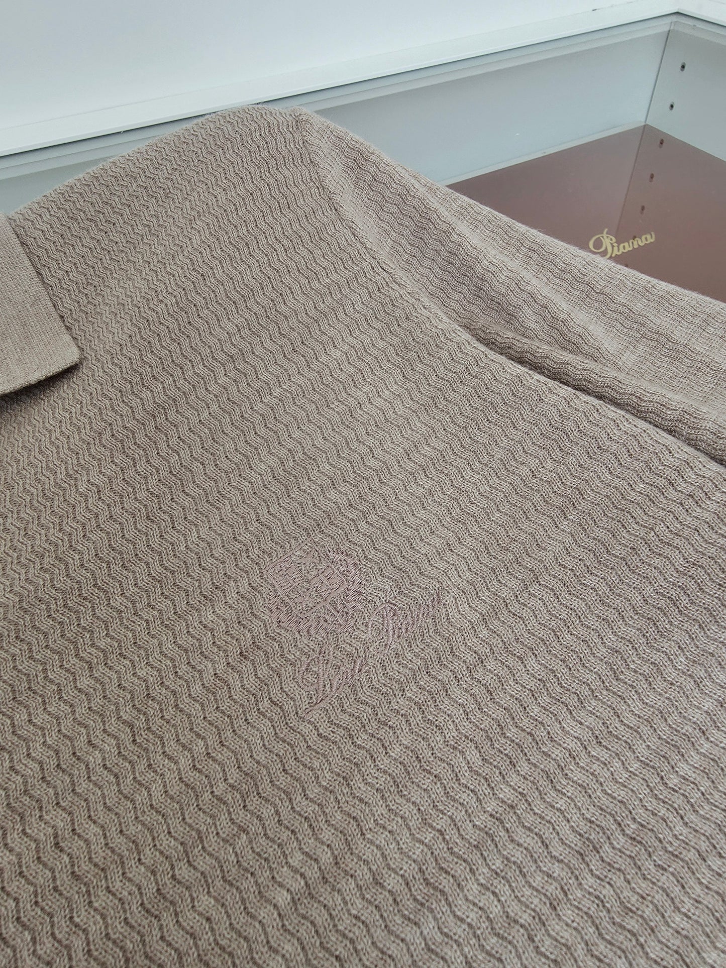 Multi-Colors Jersey
