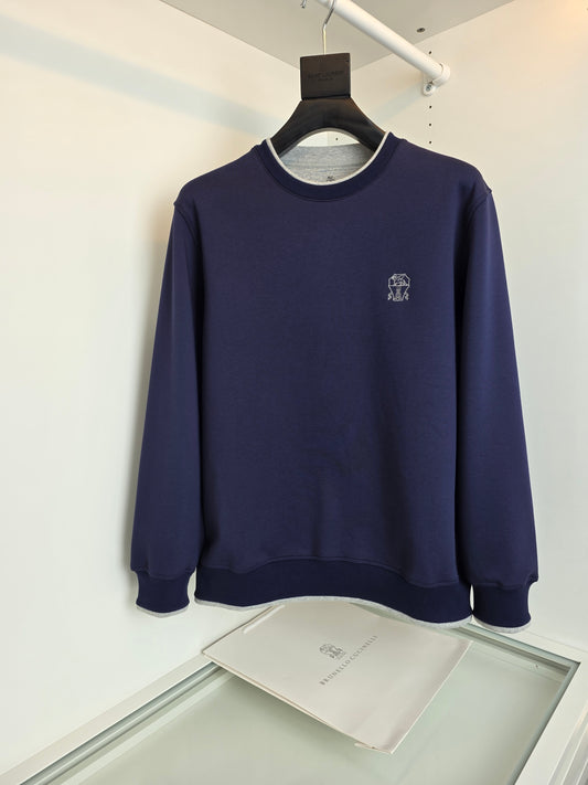 Multi-Colors Jersey