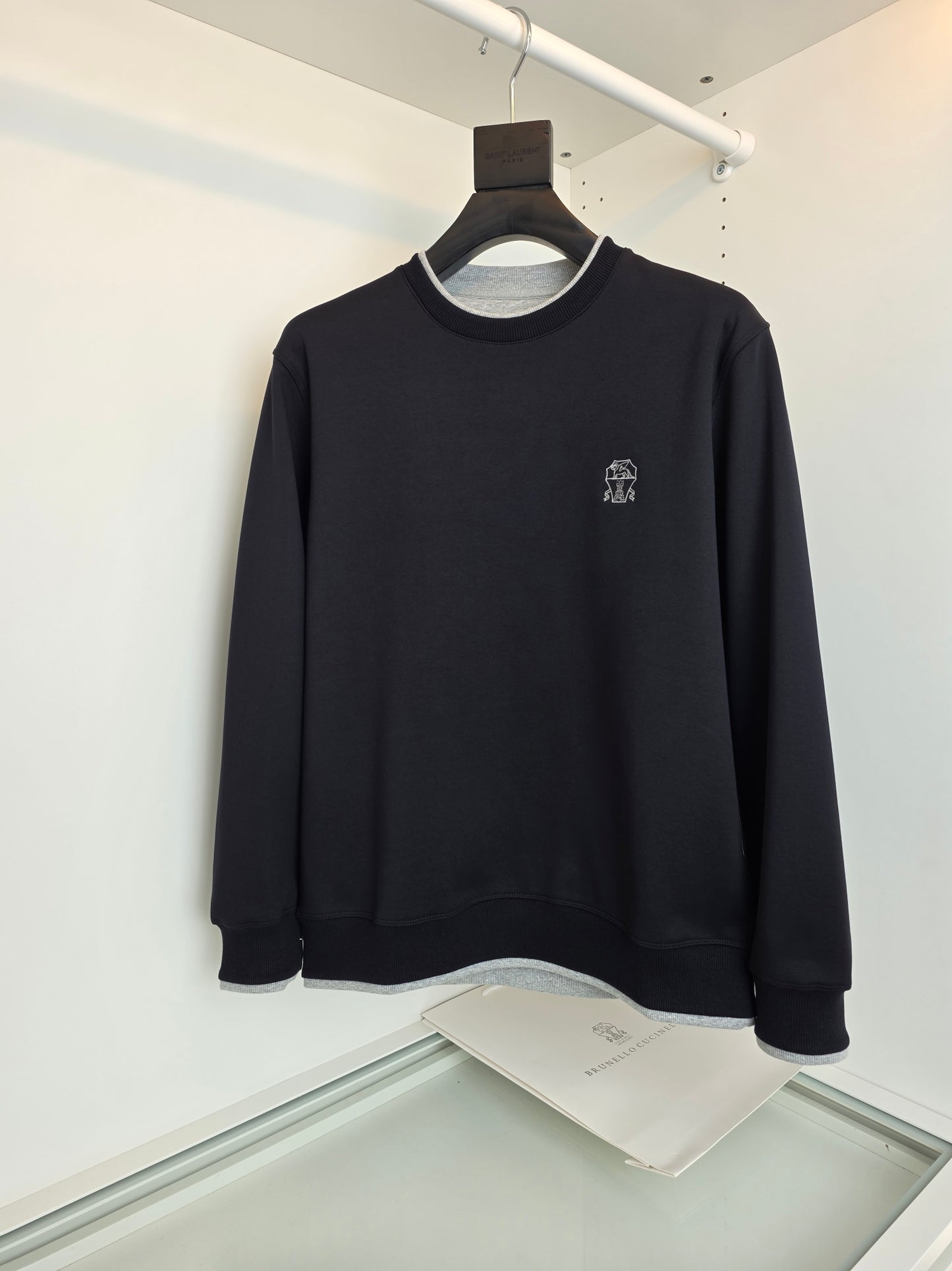 Multi-Colors Jersey