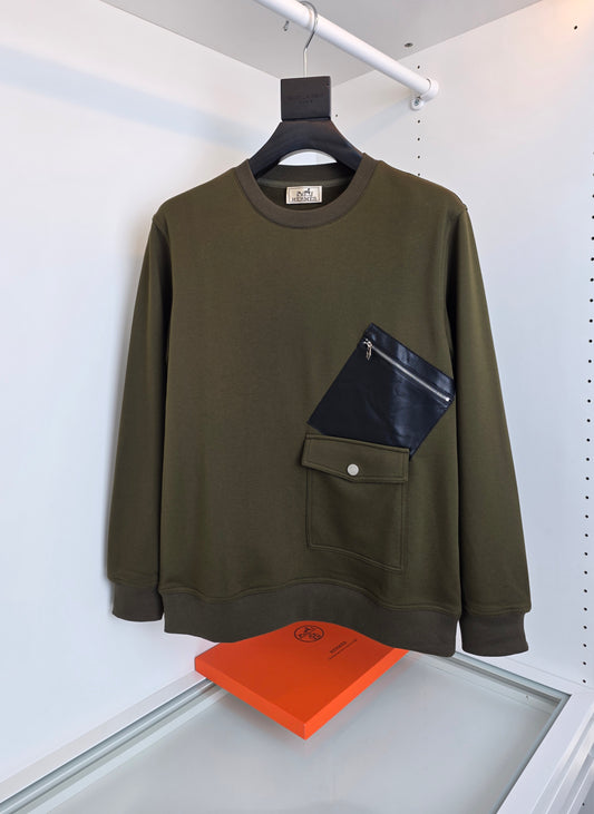 Multi-Colors Jersey