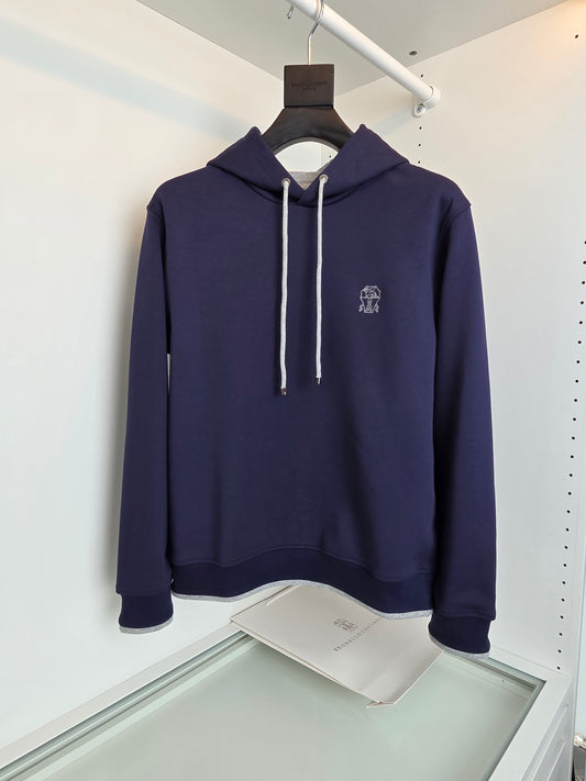 Multi-Colors Hoodie