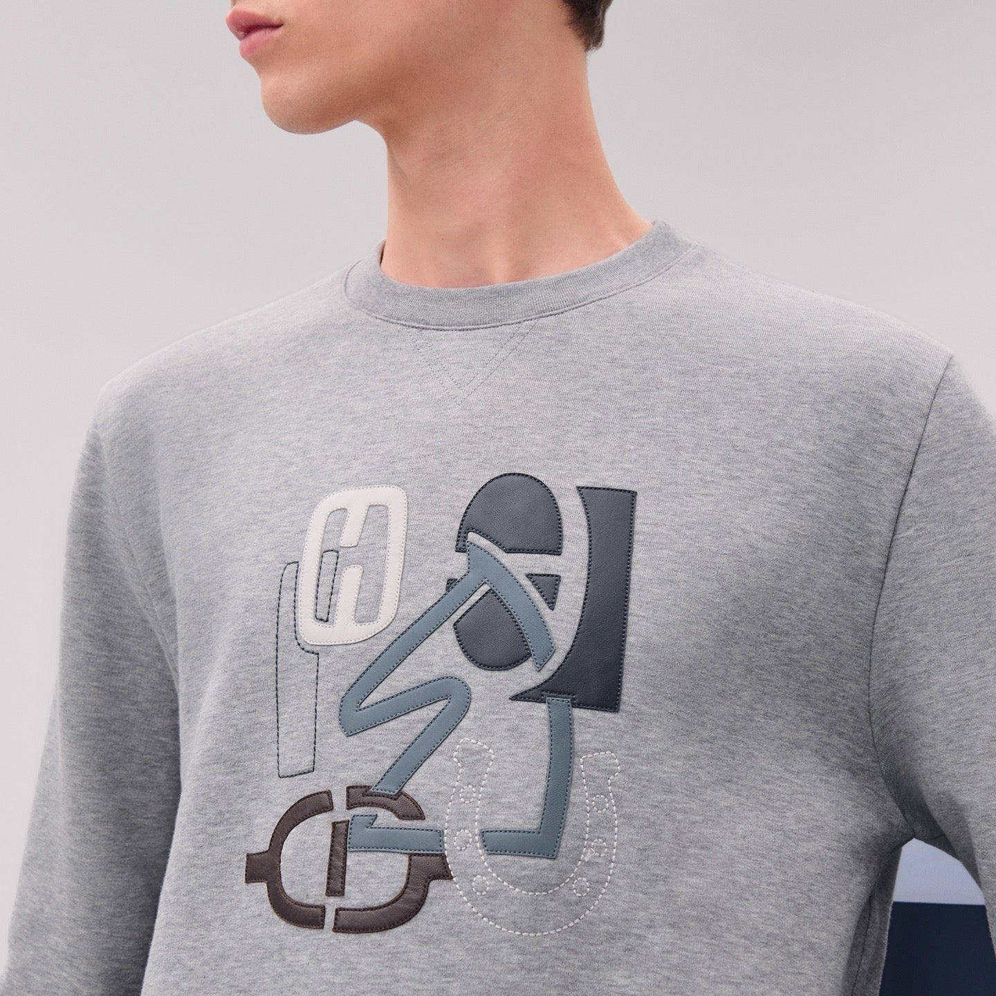 Multi-Colors Jersey