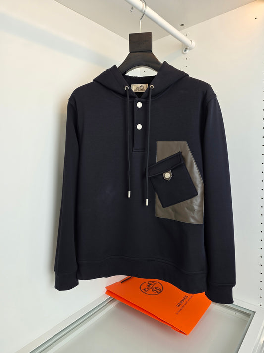 Multi-Colors Hoodie
