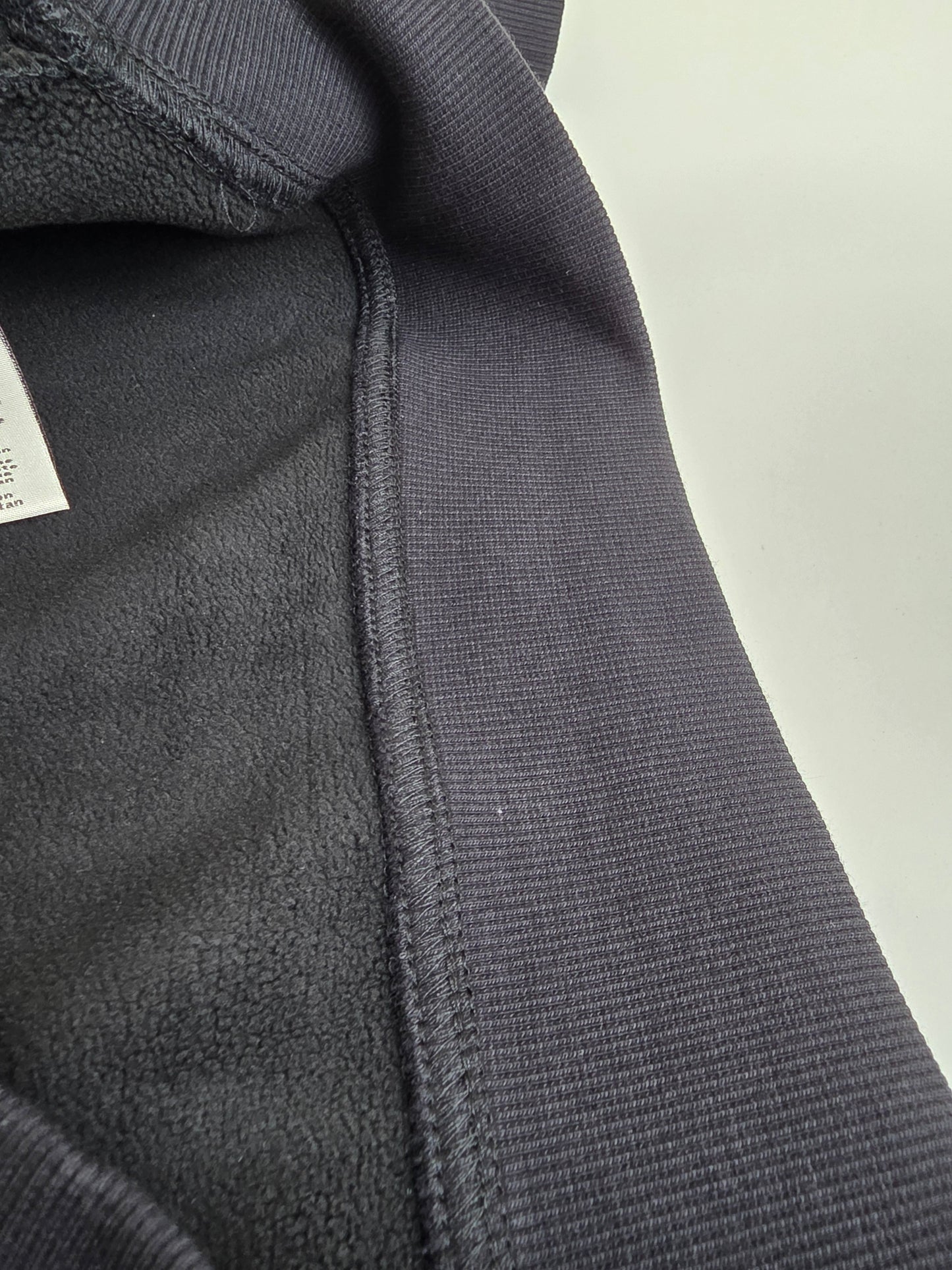 Multi-Colors Hoodie