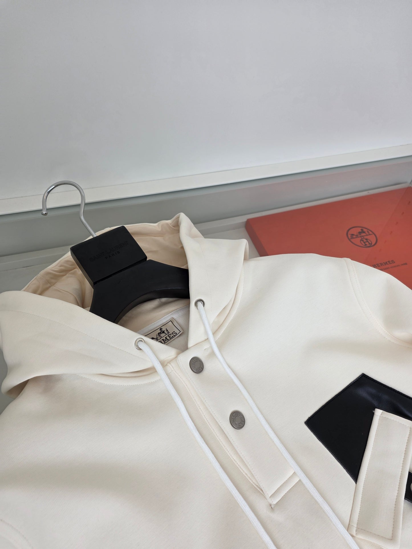 Multi-Colors Hoodie