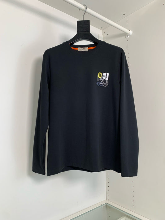 Multi-Colors Jersey