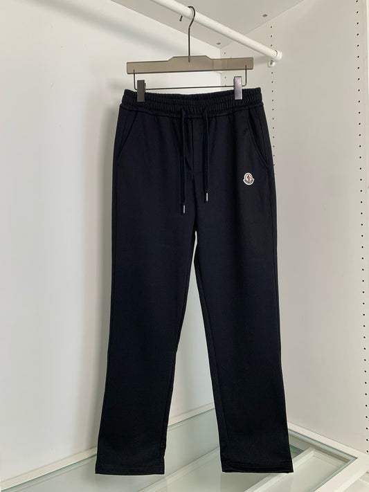 Black and Grey Pant