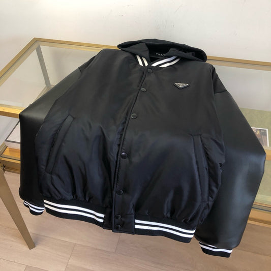 Black Jacket