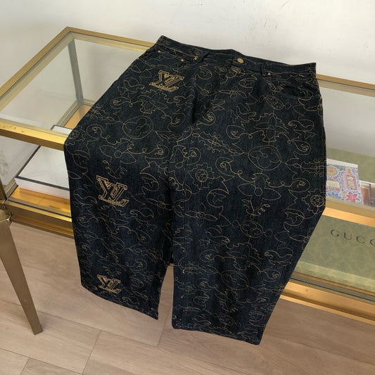 Black Pant
