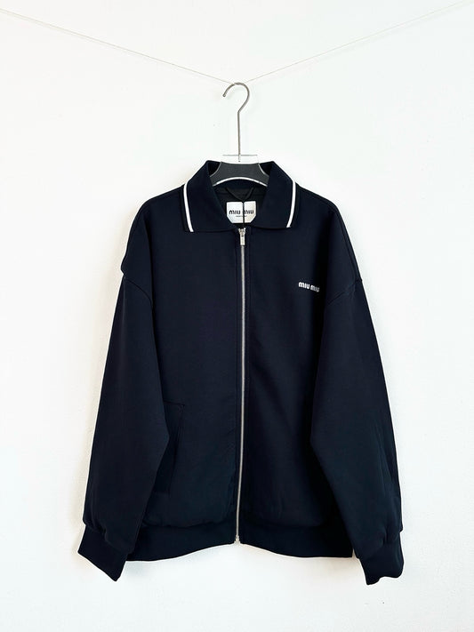 Black Jacket