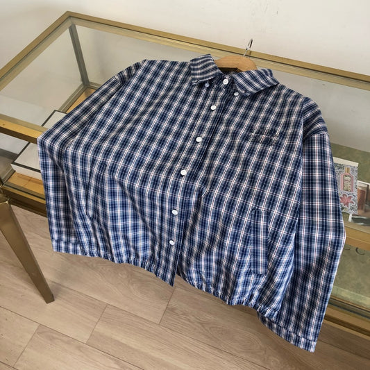 Multi-Colors Jacket
