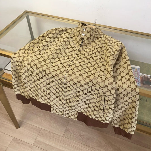 Khaki Jacket