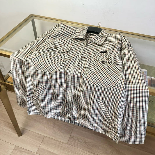 Multi-Colors Jacket